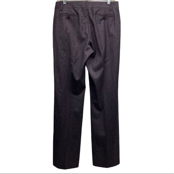 ETRO Spa via Spartaco slacks Italian size 42 US 6 - Picture 2 of 8